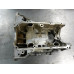 105T031 Upper Engine Oil Pan For 09-14 Nissan Cube  1.8